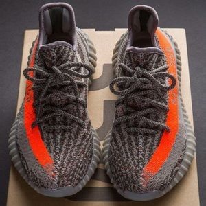 YEEZYS NEVER worn sz.6 euro 37. *AUTHENTIC*